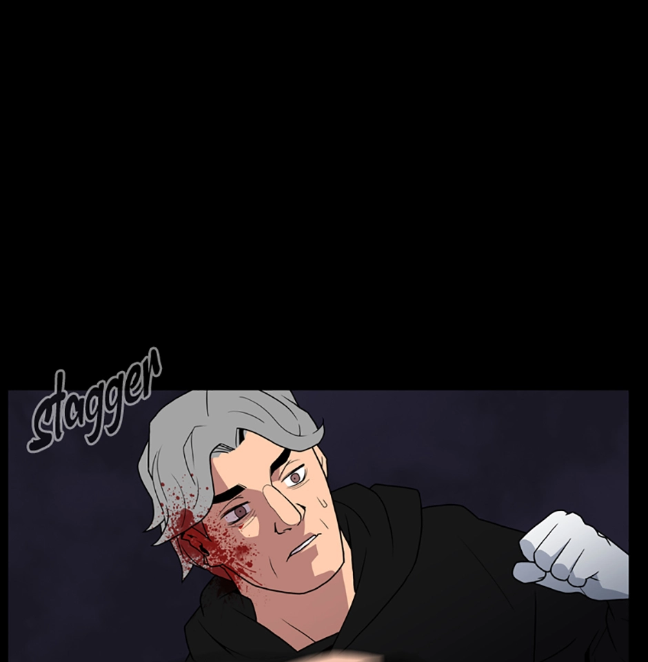 MEMORIST Chapter 30 page 41 - 