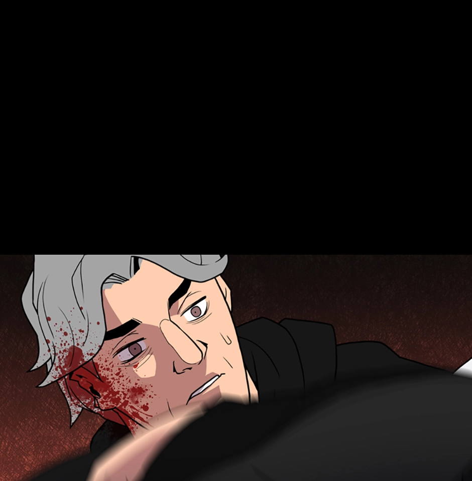 MEMORIST Chapter 30 page 43 - 