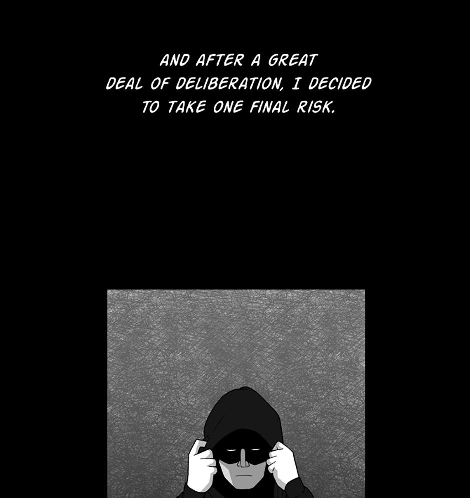 MEMORIST Chapter 30 page 50 - 