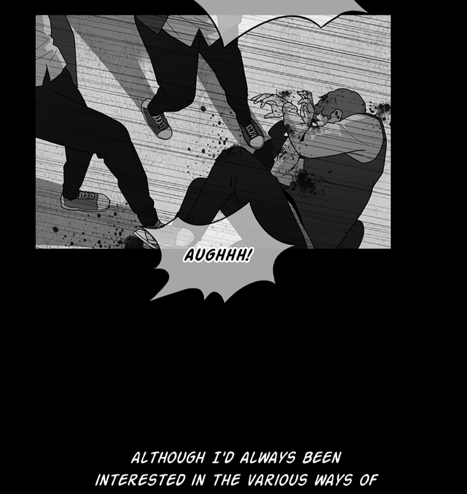 MEMORIST Chapter 30 page 60 - 