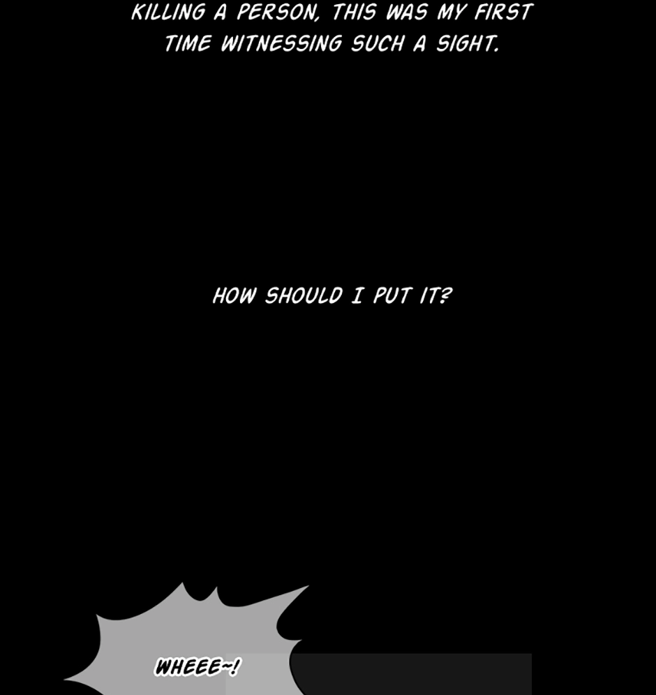 MEMORIST Chapter 30 page 61 - 