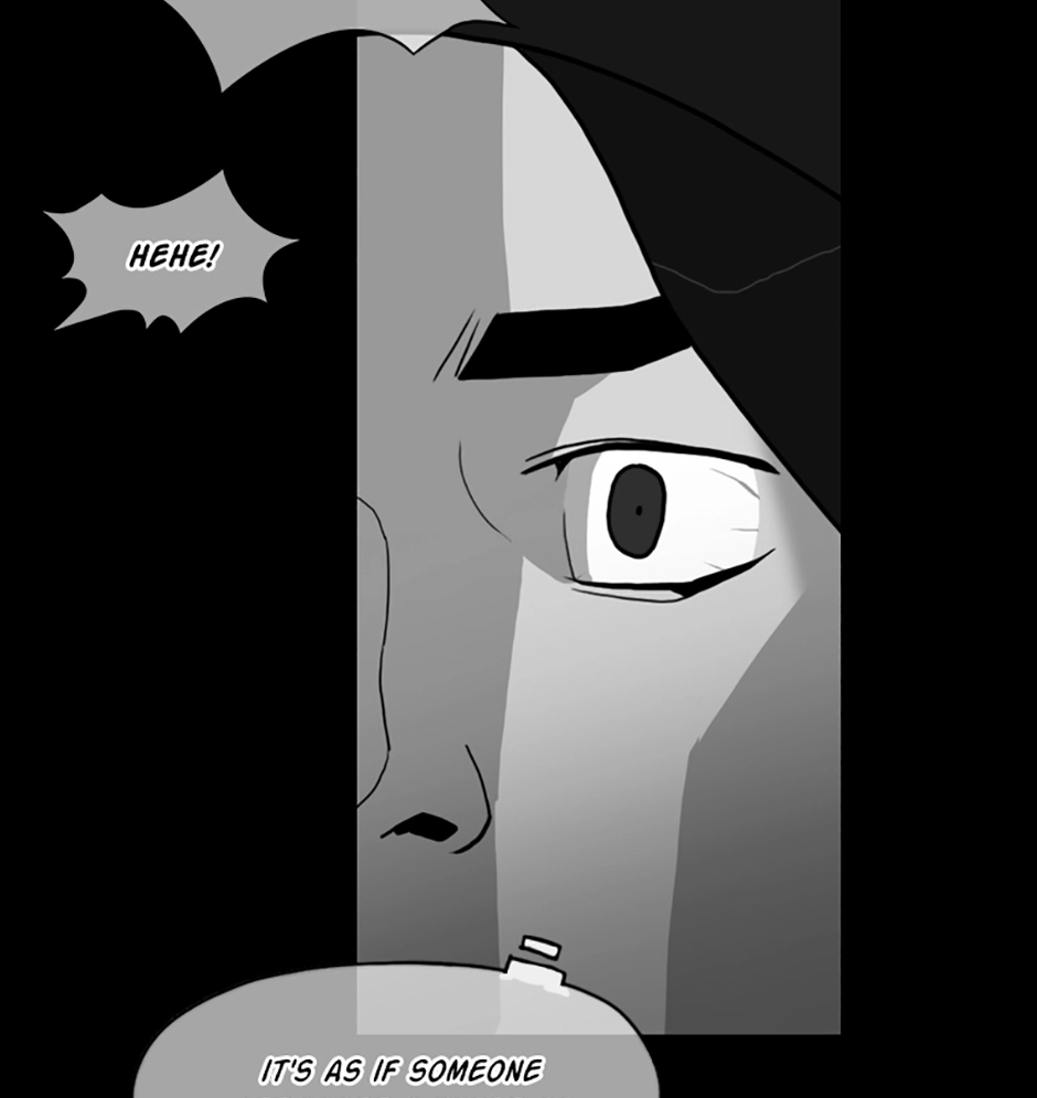 MEMORIST Chapter 30 page 62 - 