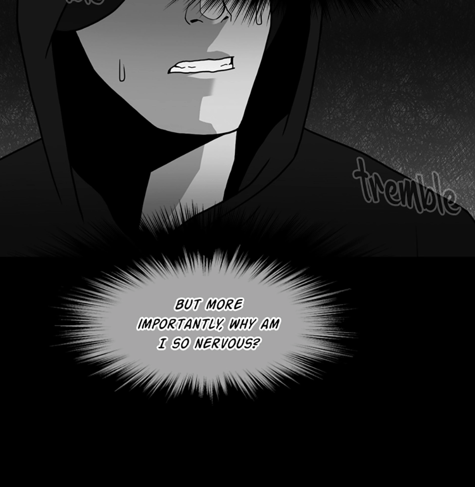 MEMORIST Chapter 30 page 75 - 