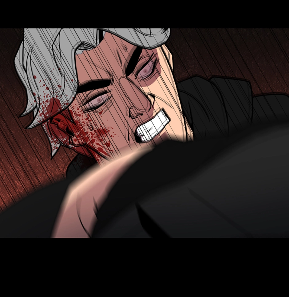 MEMORIST Chapter 30 page 81 - 