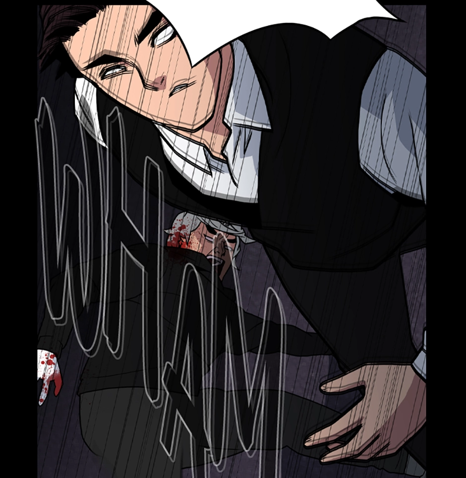 MEMORIST Chapter 30 page 83 - 