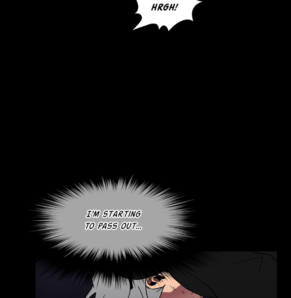 MEMORIST Chapter 30 page 89 - 