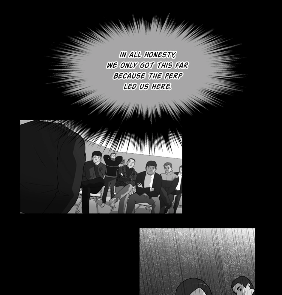 MEMORIST Chapter 30 page 10 - 
