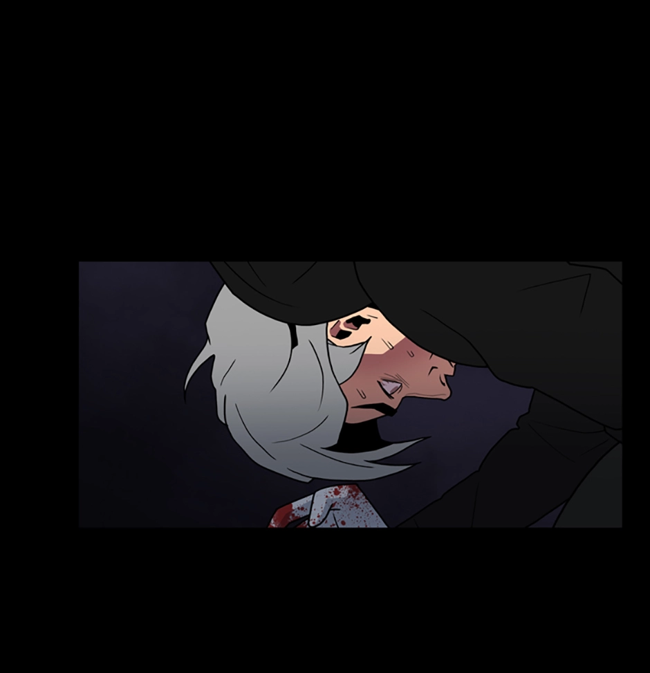 MEMORIST Chapter 30 page 91 - 