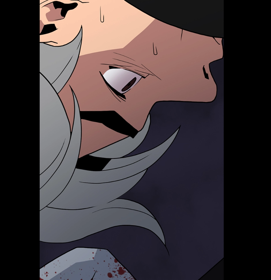 MEMORIST Chapter 30 page 96 - 