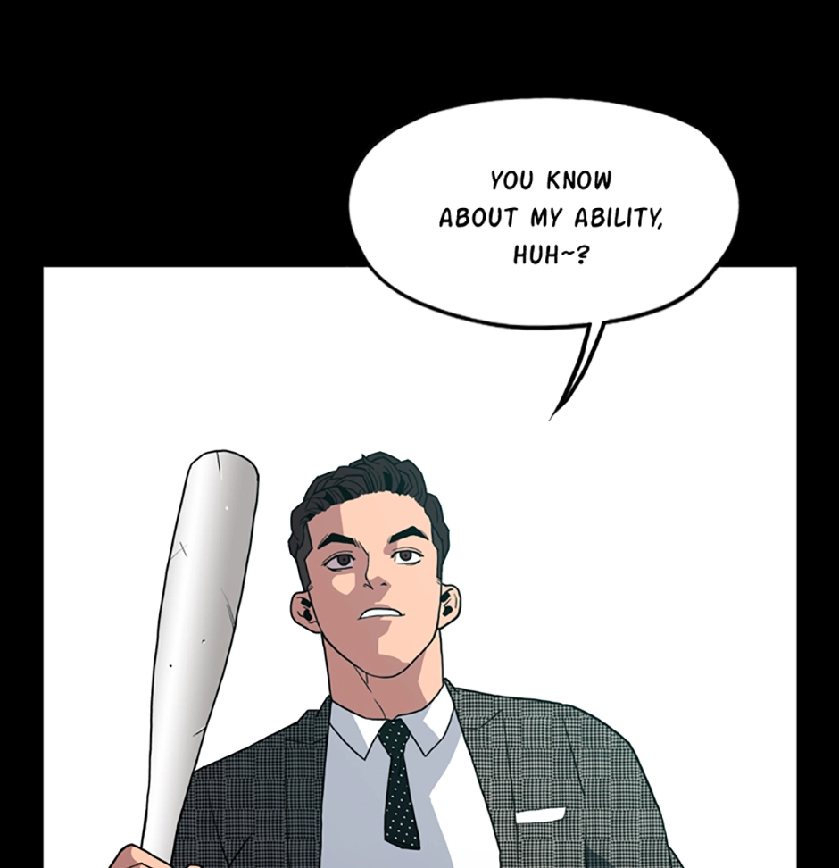 MEMORIST Chapter 31 page 102 - 