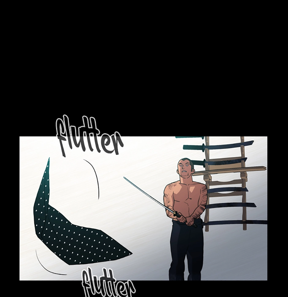 MEMORIST Chapter 31 page 104 - 