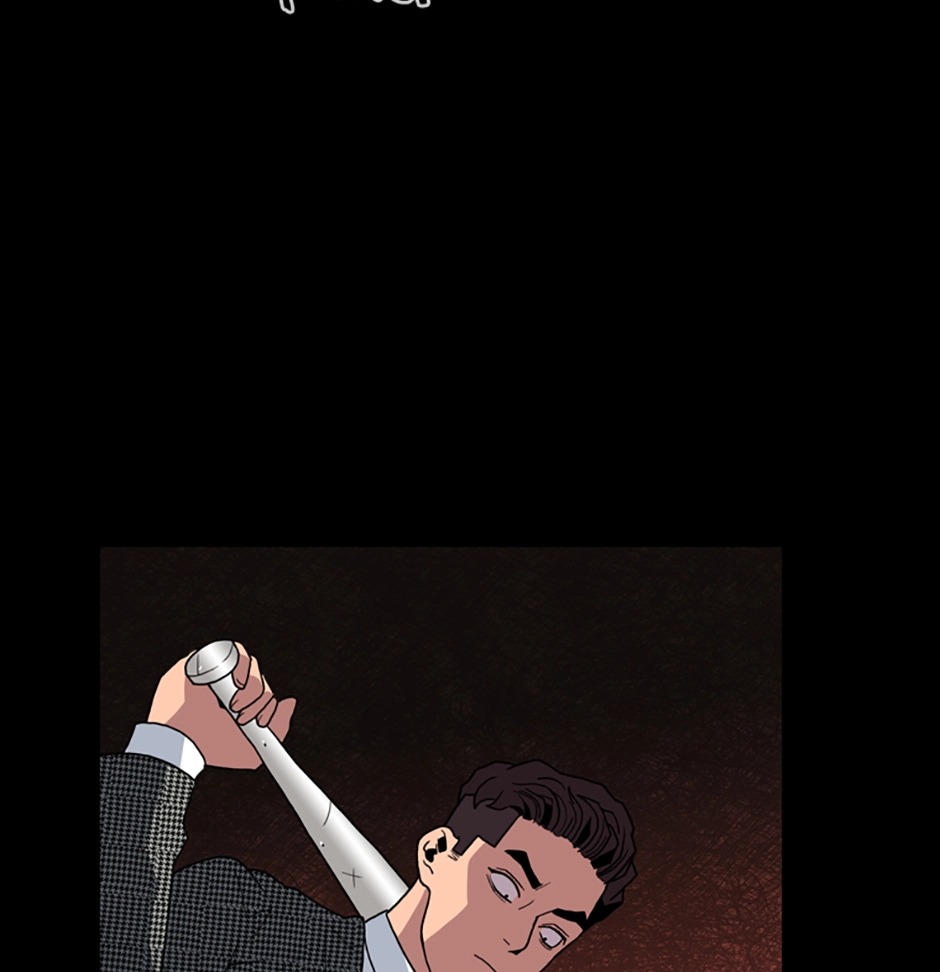 MEMORIST Chapter 31 page 105 - 
