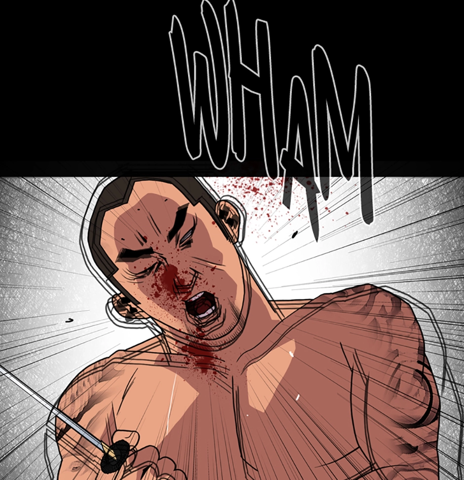MEMORIST Chapter 31 page 111 - 