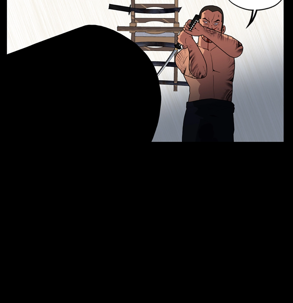 MEMORIST Chapter 31 page 113 - 