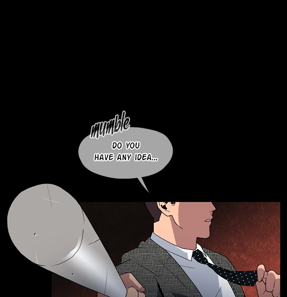 MEMORIST Chapter 31 page 114 - 