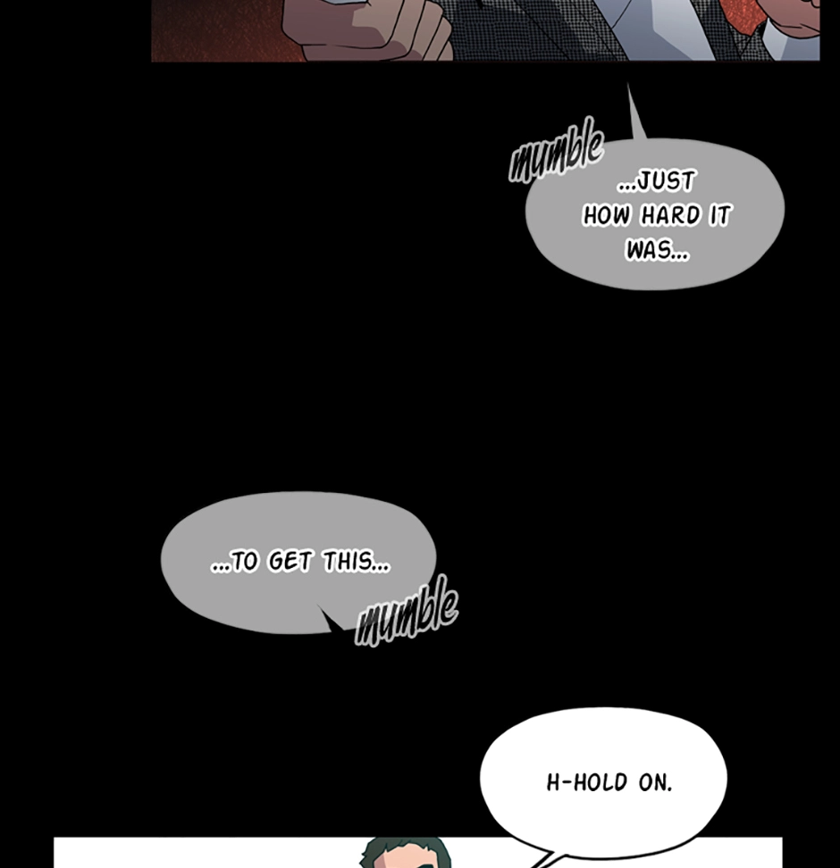 MEMORIST Chapter 31 page 115 - 