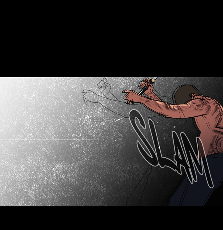 MEMORIST Chapter 31 page 118 - 