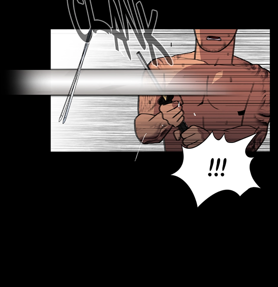 MEMORIST Chapter 31 page 121 - 