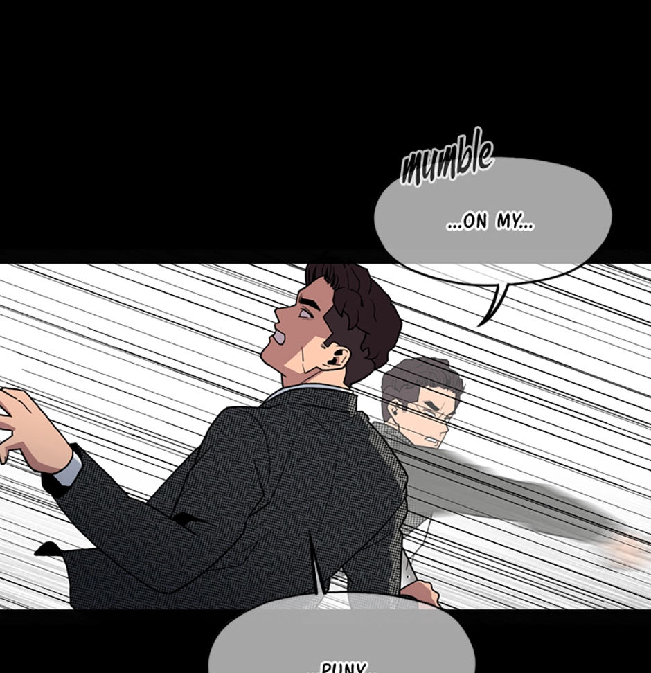 MEMORIST Chapter 31 page 122 - 