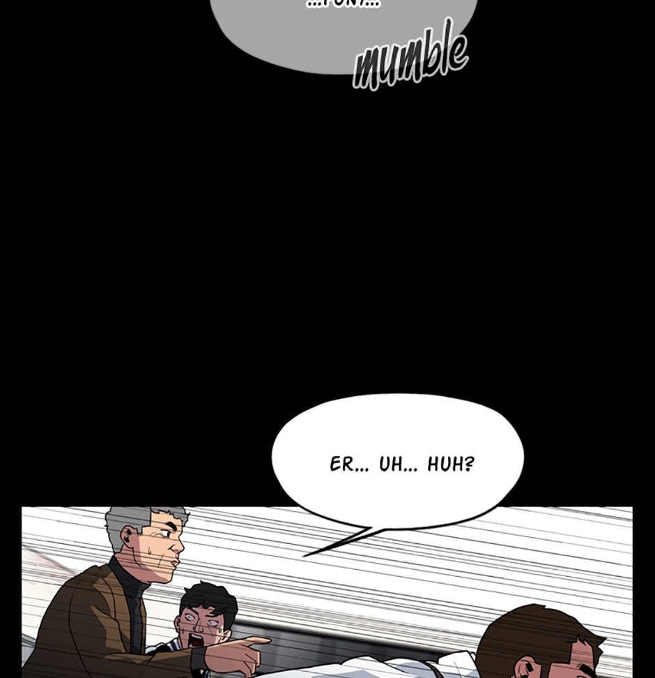 MEMORIST Chapter 31 page 123 - 