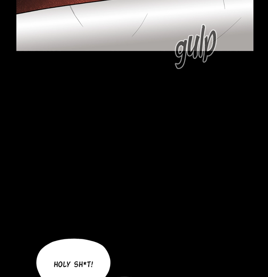 MEMORIST Chapter 31 page 132 - 