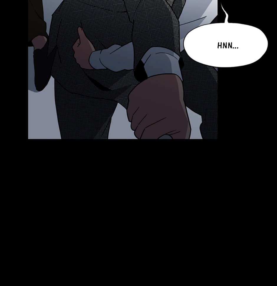 MEMORIST Chapter 31 page 134 - 