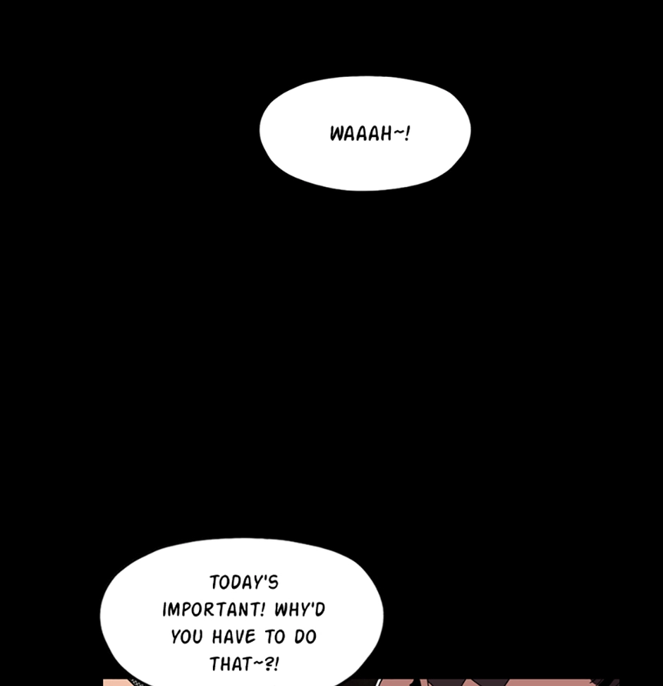 MEMORIST Chapter 31 page 135 - 