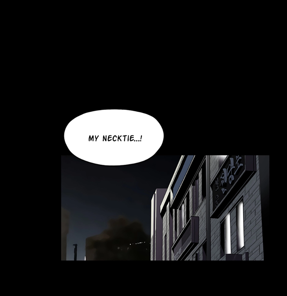 MEMORIST Chapter 31 page 137 - 