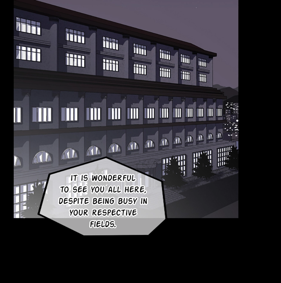 MEMORIST Chapter 31 page 141 - 