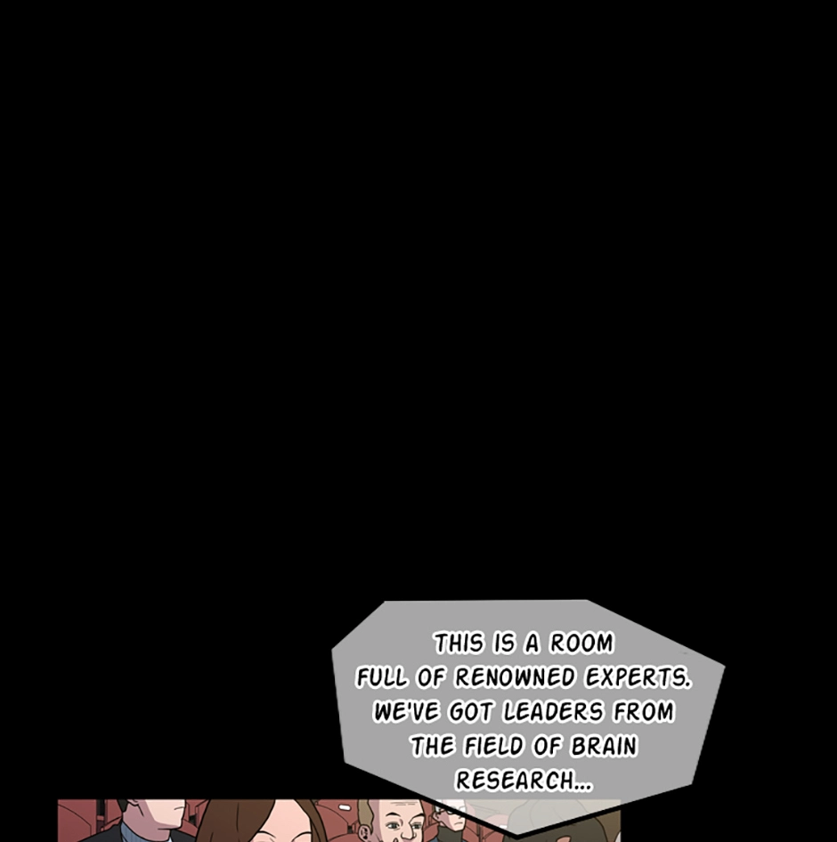 MEMORIST Chapter 31 page 142 - 
