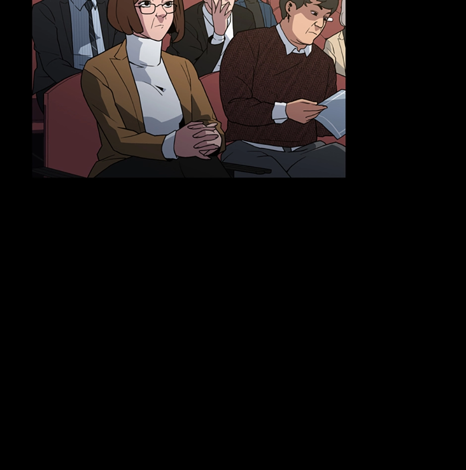 MEMORIST Chapter 31 page 143 - 