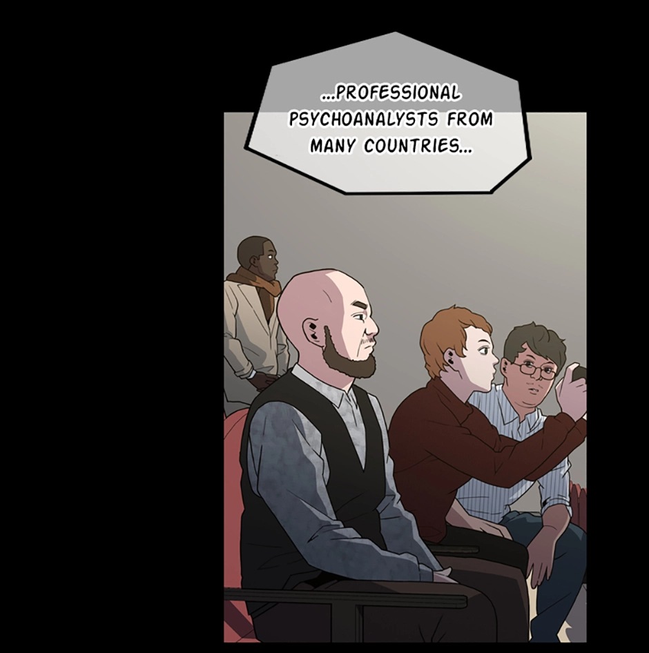 MEMORIST Chapter 31 page 144 - 