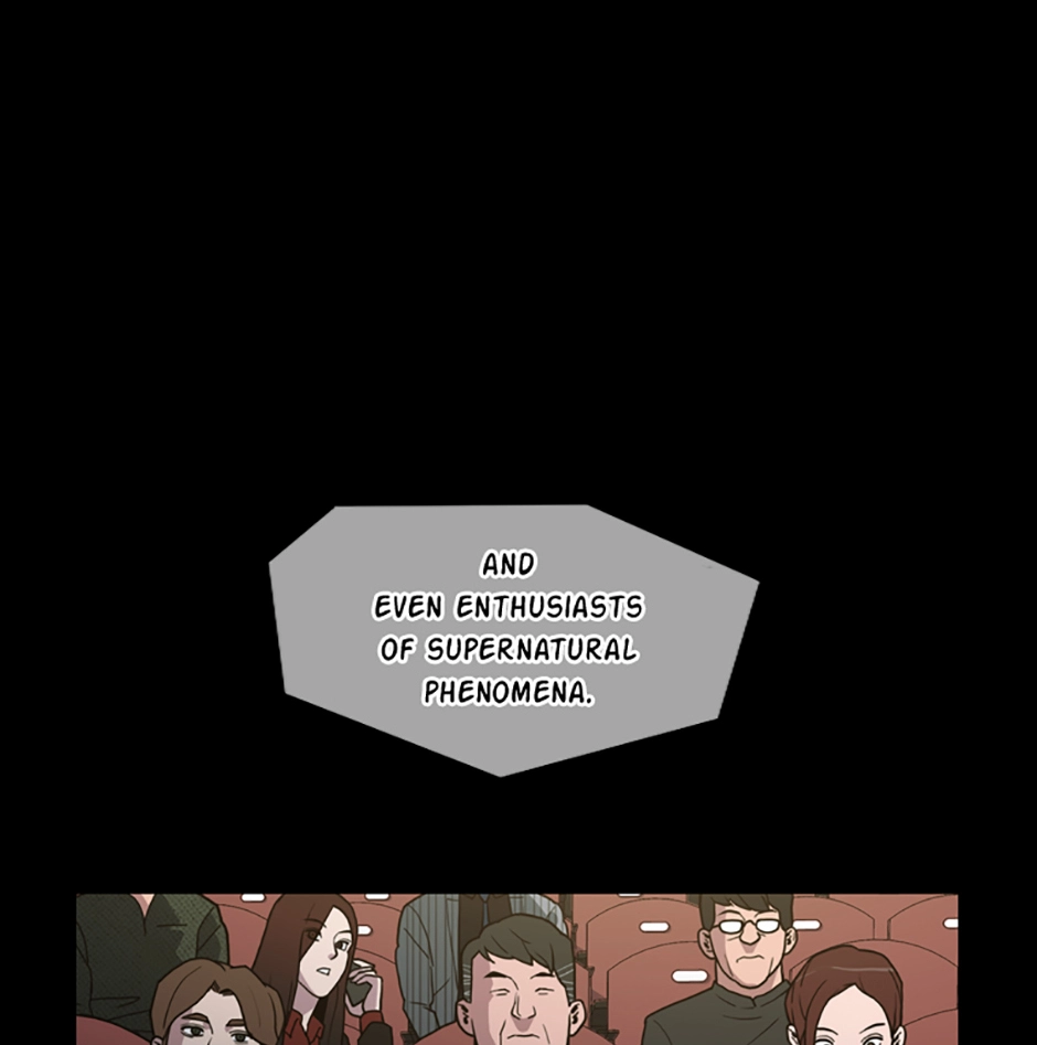 MEMORIST Chapter 31 page 145 - 
