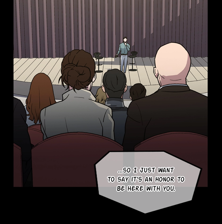 MEMORIST Chapter 31 page 148 - 