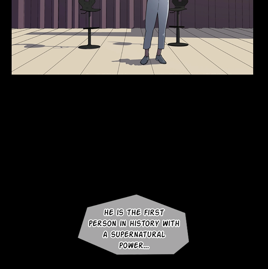 MEMORIST Chapter 31 page 150 - 