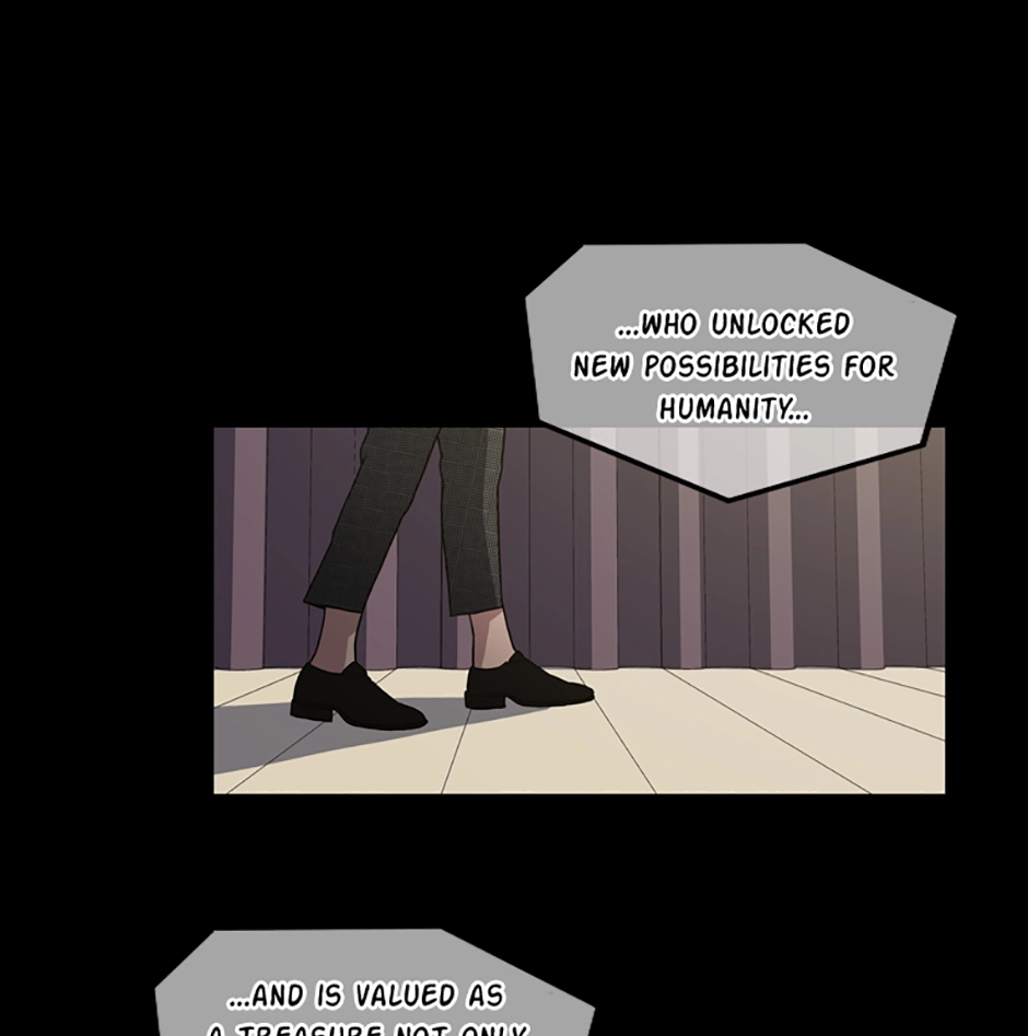 MEMORIST Chapter 31 page 151 - 