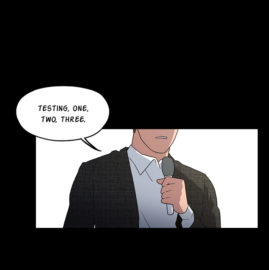 MEMORIST Chapter 31 page 154 - 