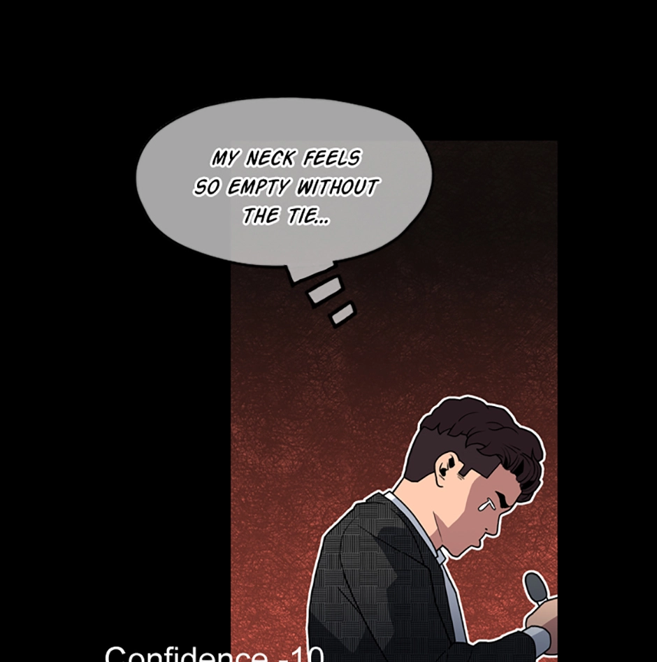 MEMORIST Chapter 31 page 159 - 