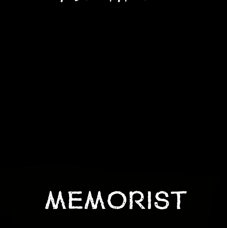 MEMORIST Chapter 31 page 161 - 