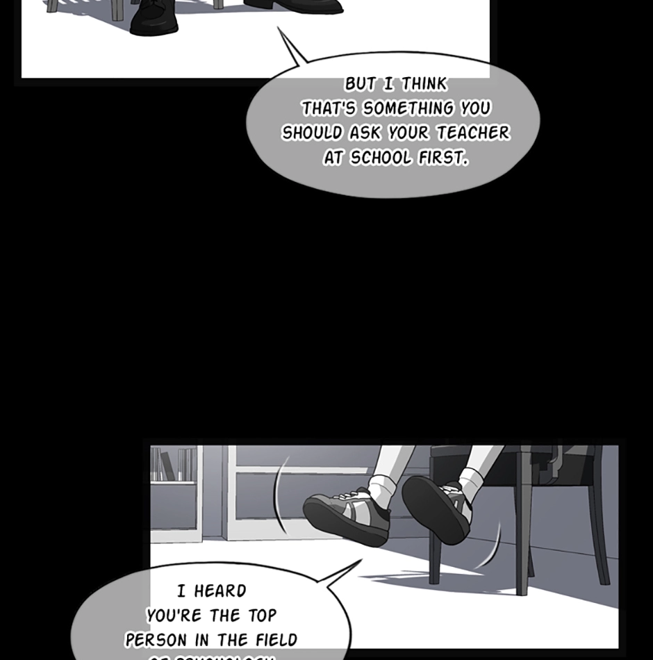 MEMORIST Chapter 31 page 3 - 