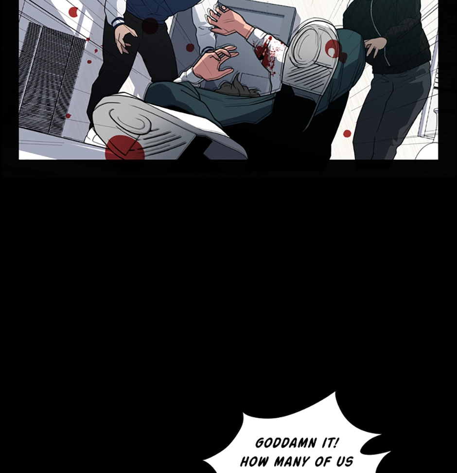 MEMORIST Chapter 31 page 32 - 