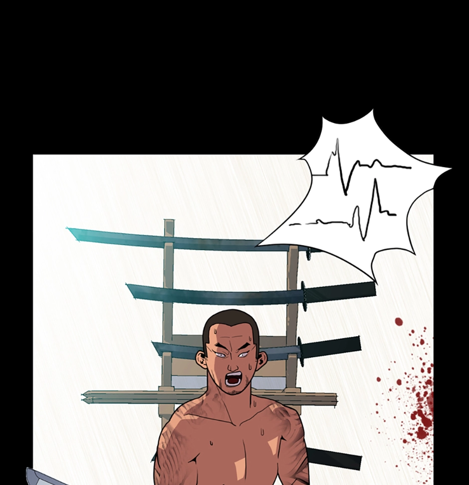 MEMORIST Chapter 31 page 36 - 