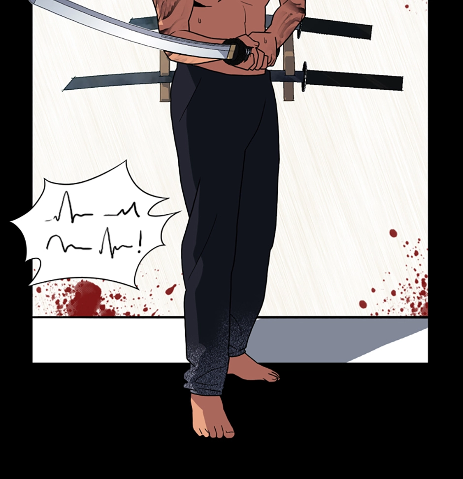 MEMORIST Chapter 31 page 37 - 