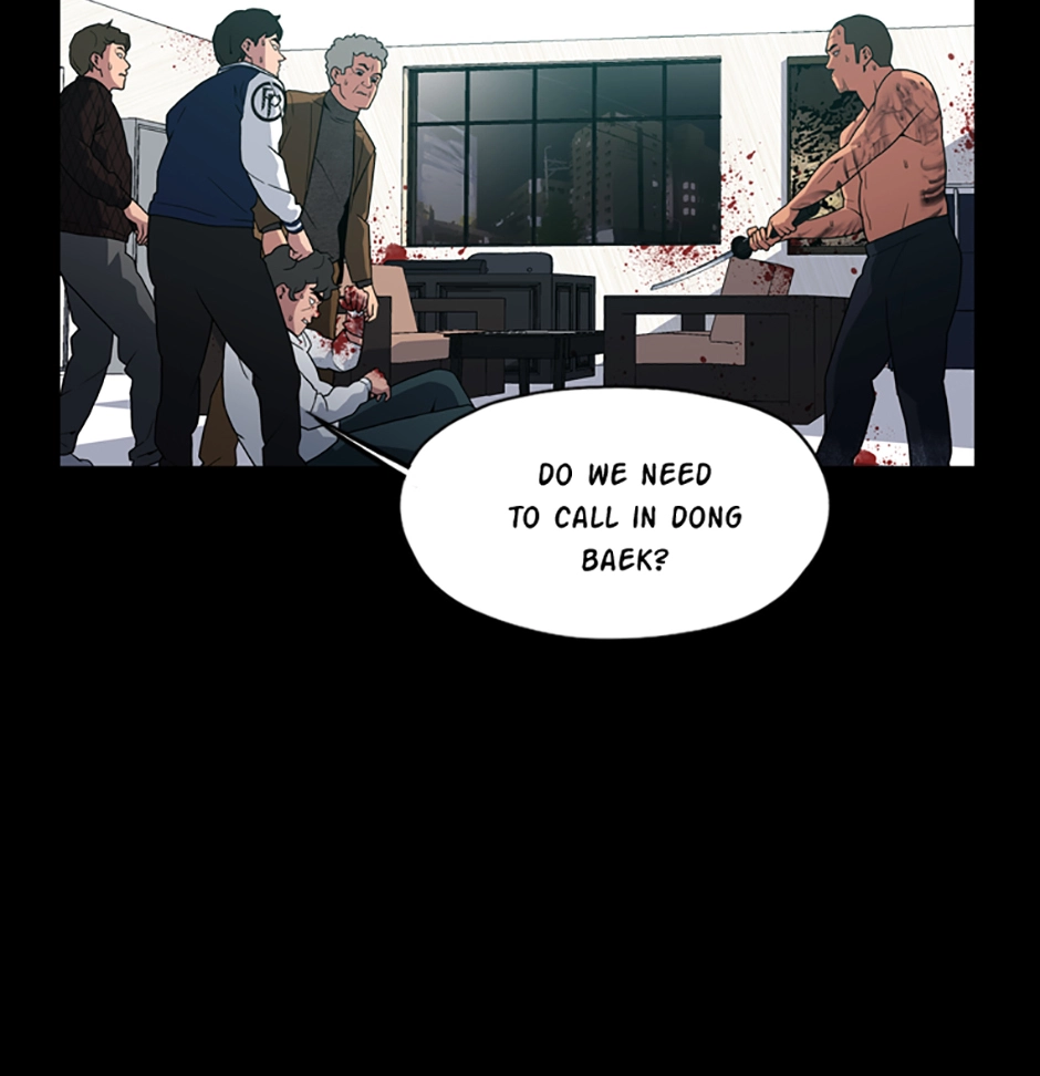 MEMORIST Chapter 31 page 39 - 