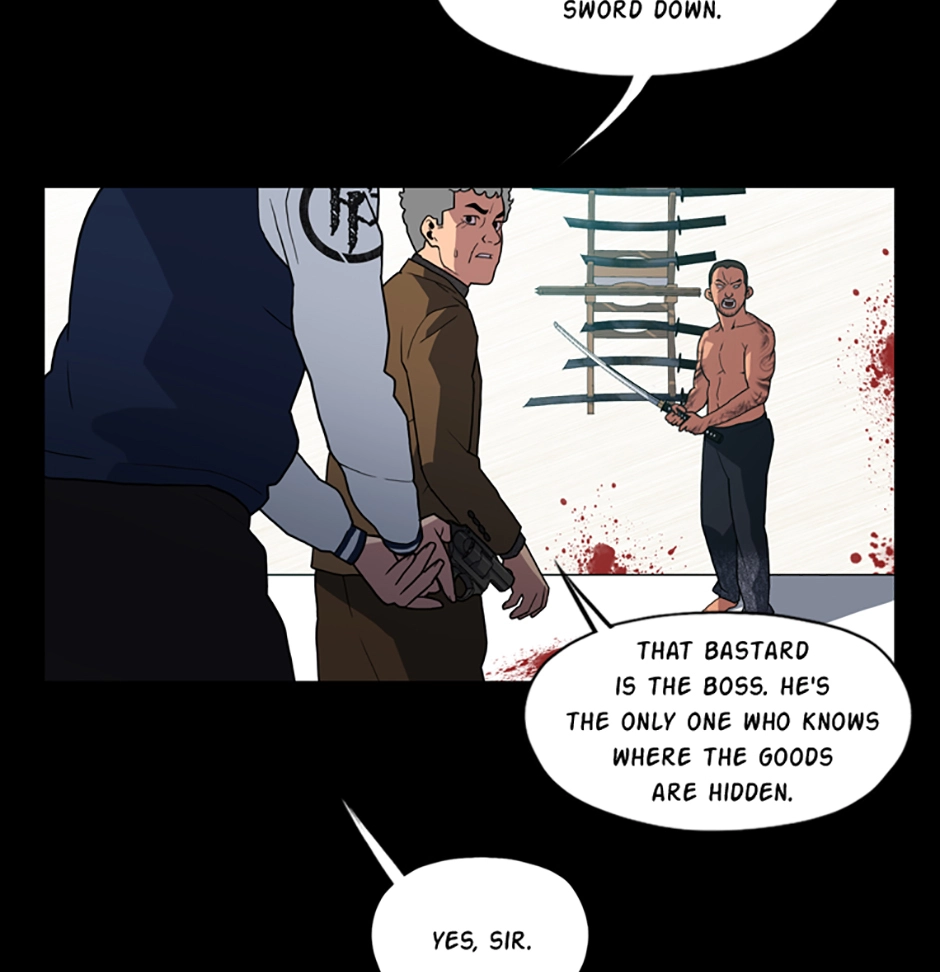 MEMORIST Chapter 31 page 45 - 