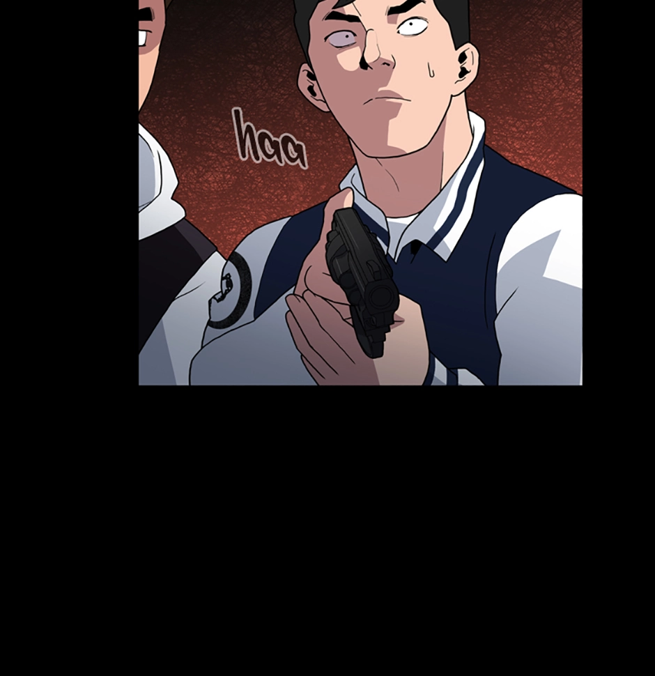MEMORIST Chapter 31 page 47 - 
