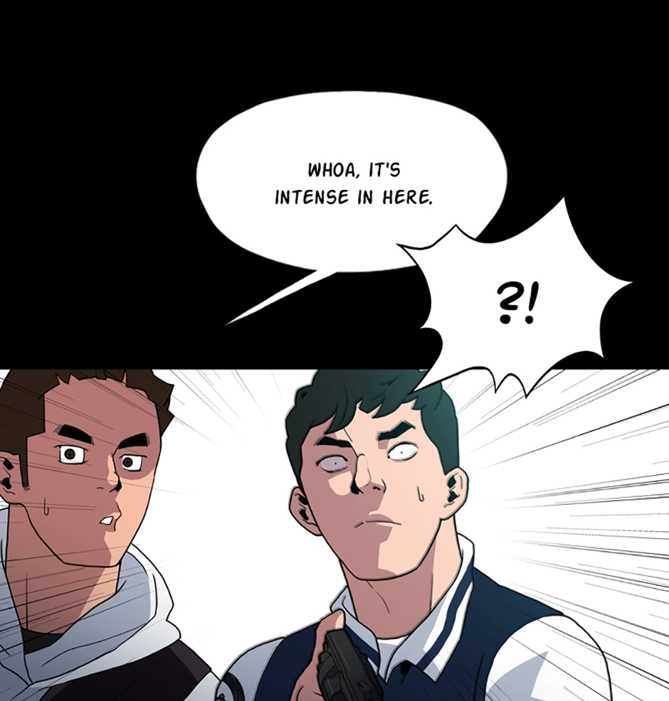 MEMORIST Chapter 31 page 49 - 