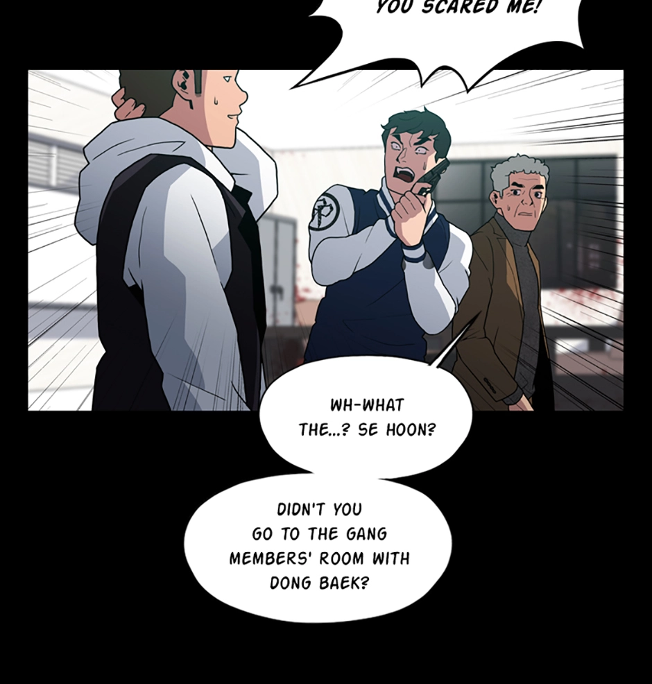 MEMORIST Chapter 31 page 51 - 