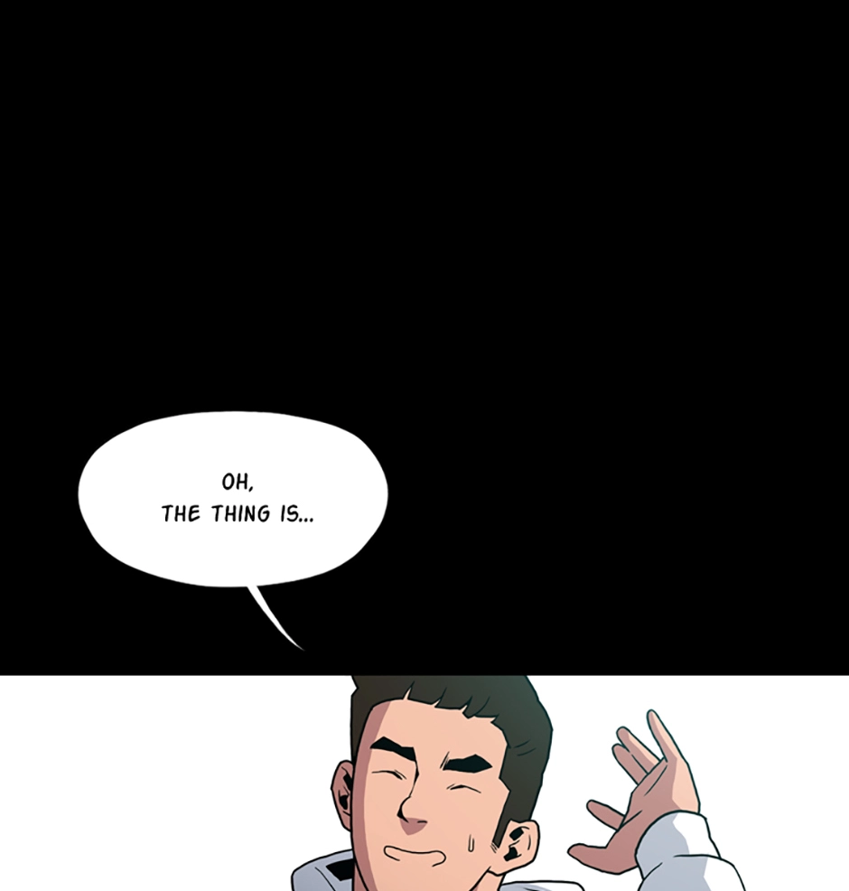 MEMORIST Chapter 31 page 52 - 