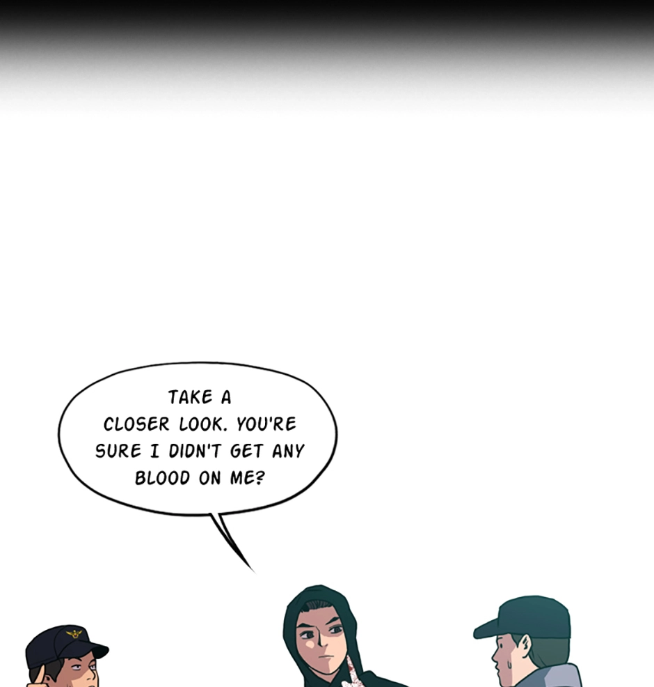 MEMORIST Chapter 31 page 55 - 